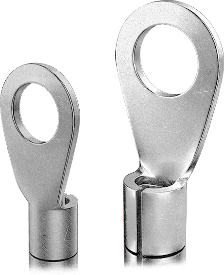 Butt Splice Connector