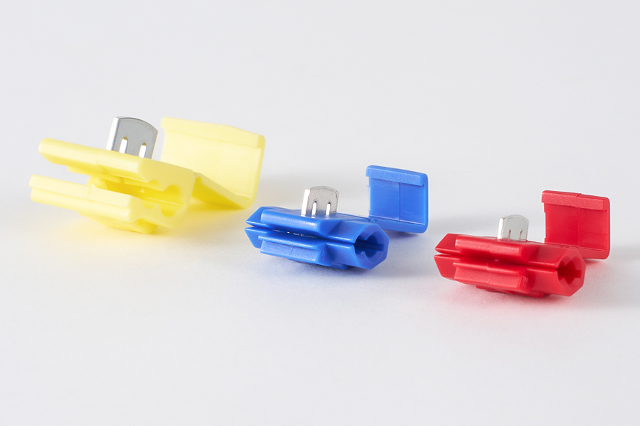 T-Tap Series Quick Splice Connector