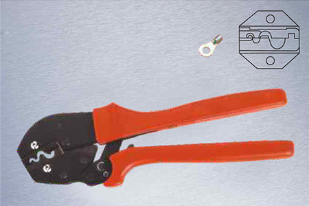 AP-101 Locking Puller Design Crimping Pliers