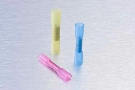 Waterproof Heat Shrink Insulated Butt Connector