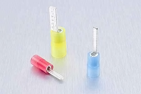 Nylon Insulated Blade Terminal