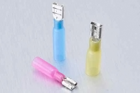 Heat Shrink Insulated Female Disconnector