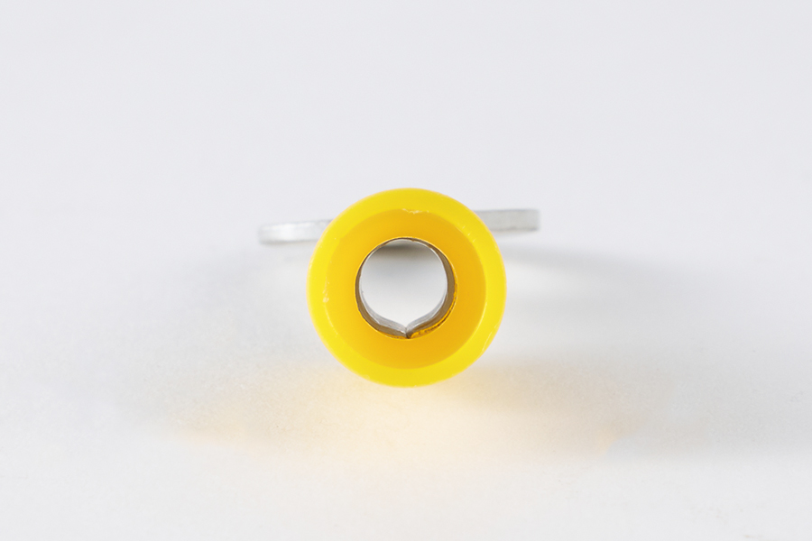 Easy Entry Vinyl Insulated Ring Terminal