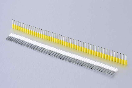 Tubular Pre-Insulated Terminal (Associated)