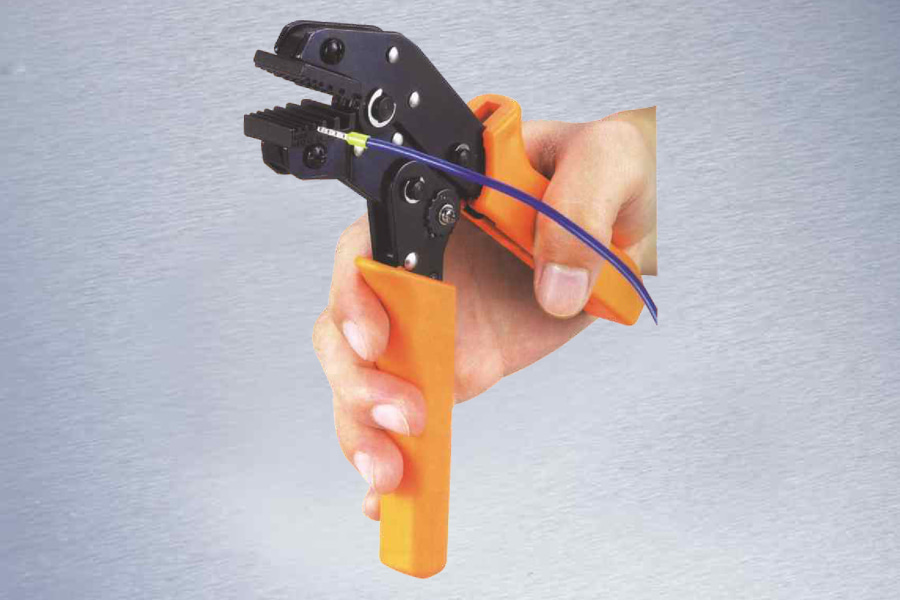 SN-06WFL Multifunctional Crimping Plier Tools