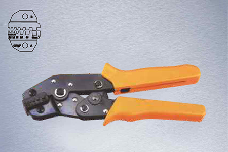 SN-06WFL Multifunctional Crimping Plier Tools