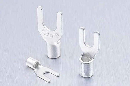 Non-Insulated Spade Terminal
