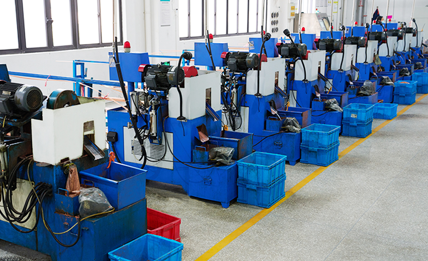 Production Workshop