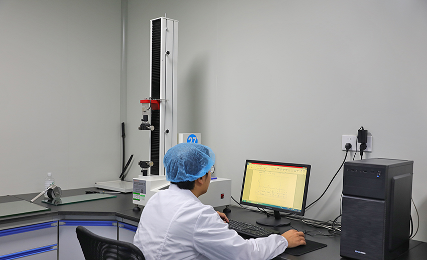Testing Laboratory