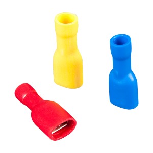 Pvc-Fully Insulated Female Disconnector