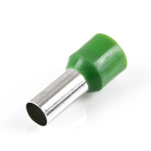 Nylon-Insulated Cord End Terminal