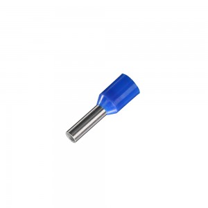 Insulated Easy Entry Cord End Terminal (Produce by inject machine)