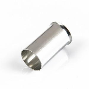 Non-Insulated Cord End Terminal