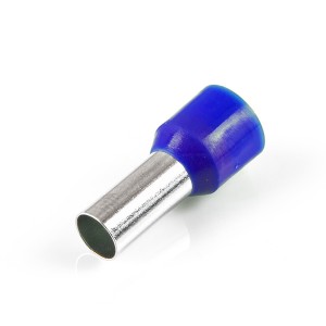 PP-Insulated Cord End Terminal
