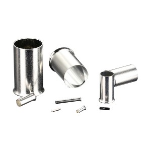 Non-Insulated Cord End Terminal