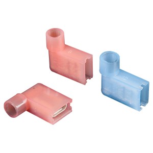 Nyln-Insulated Flag Female Disconnector