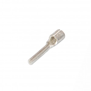 Non-Insulated Pin Terminal