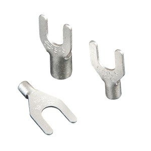 Non-Insulated Spade Terminal
