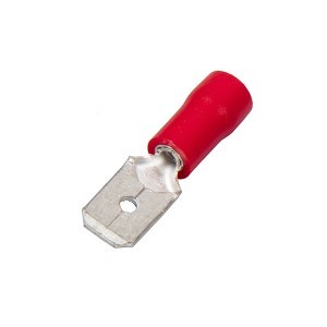 Male-Pvc Insulated Disconnector