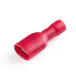 Pvc-Fully Insulated Female Disconnector