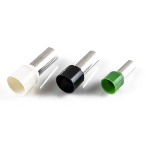 PP-Insulated Cord End Terminal
