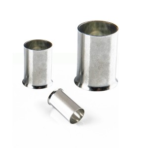 Non-Insulated Cord End Terminal