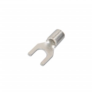 Non-Insulated Spade Terminal