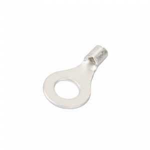 Non-Insulated Ring Terminal